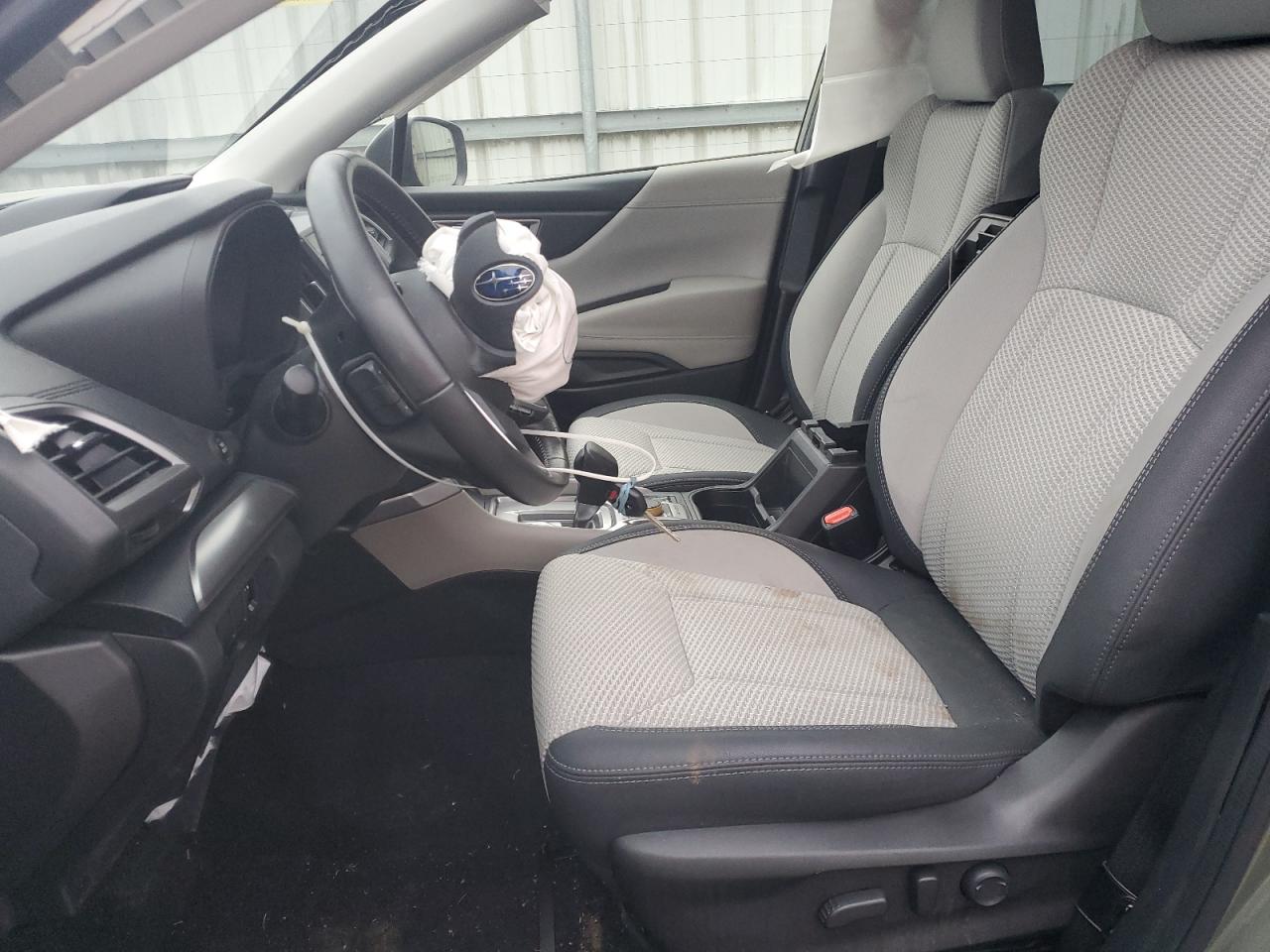 2020 Subaru Forester - Image 7