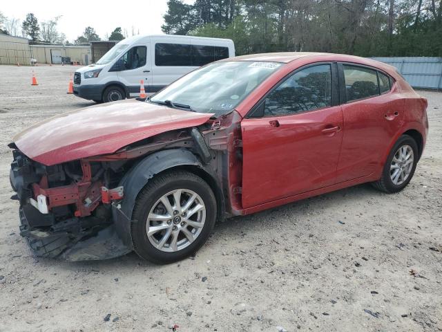 2014 Mazda 3 Touring