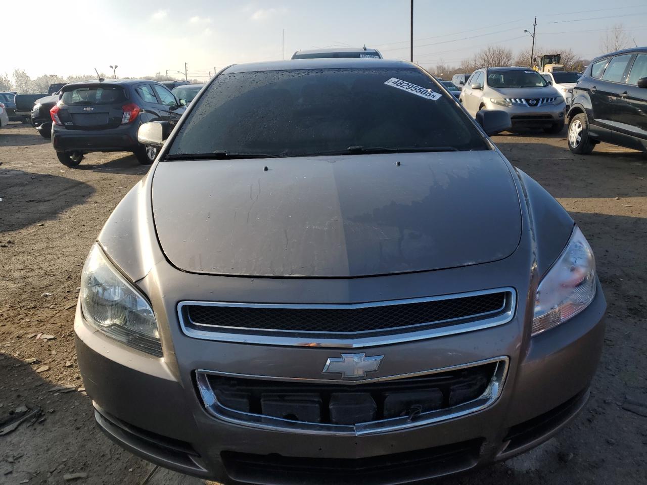2011 Chevrolet Malibu - Image 5