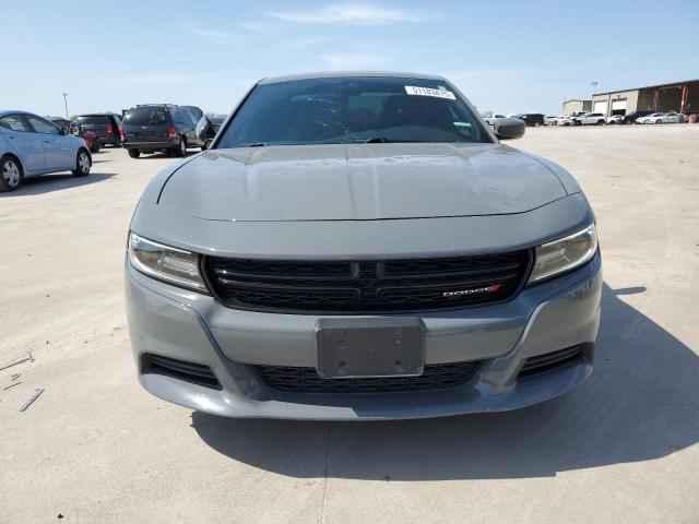  DODGE CHARGER 2019 Gray