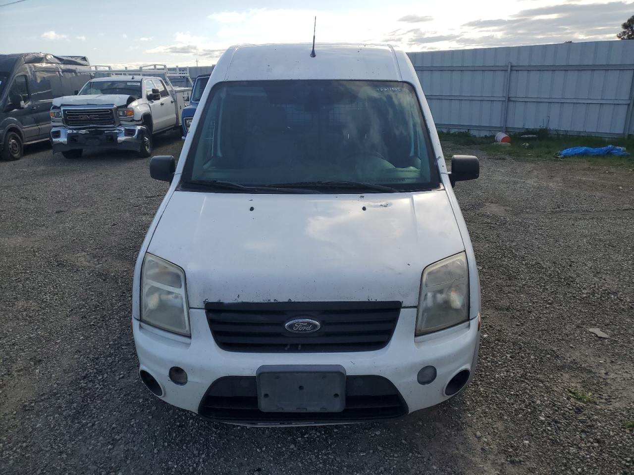 2013 Ford Transit - Image 5