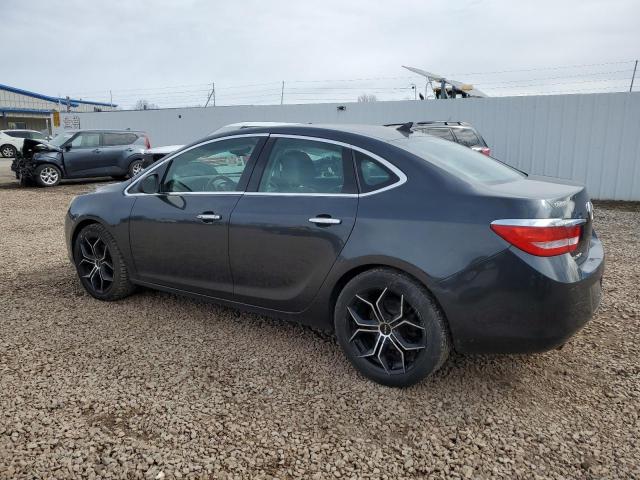  BUICK VERANO 2014 Gray