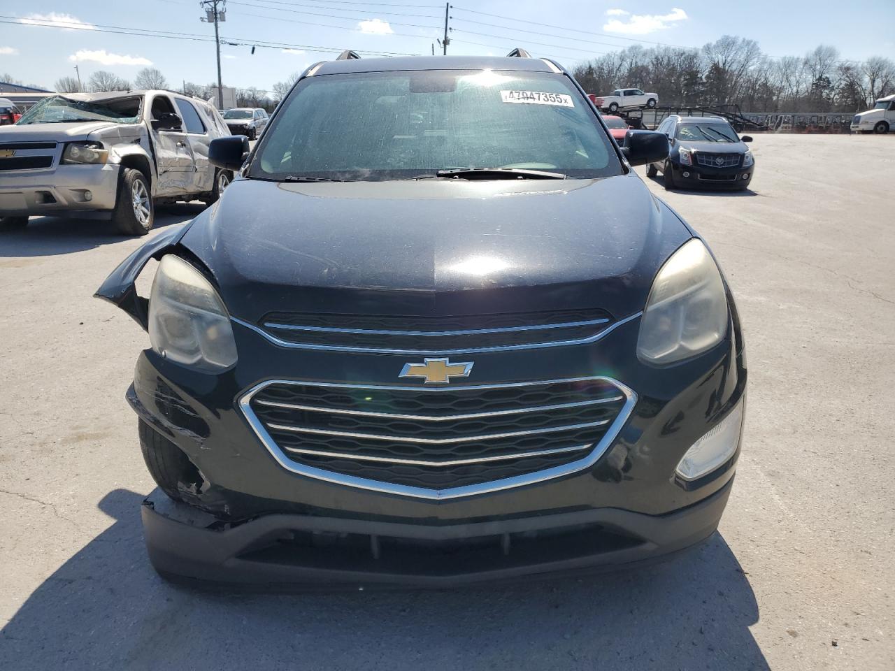 2016 Chevrolet Equinox - Image 5