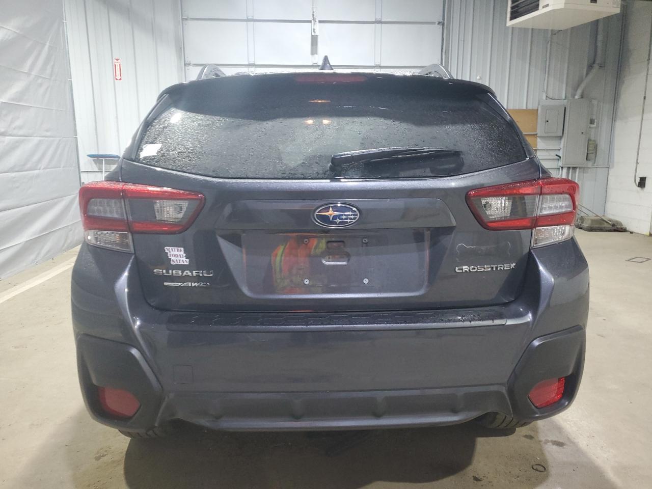 2020 Subaru XV - Image 6