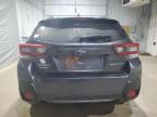 2020 Subaru Crosstrek Premium на продаже в Candia, NH - Side