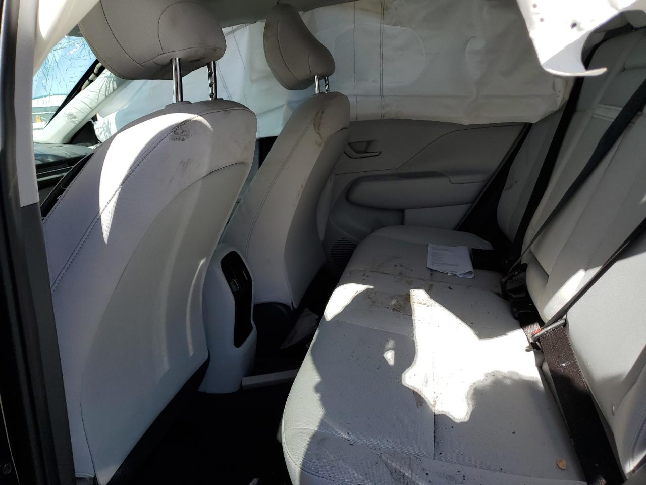 2024 Hyundai Kona Sel VIN: KM8HBCAB0RU096356 Lot: 49623505