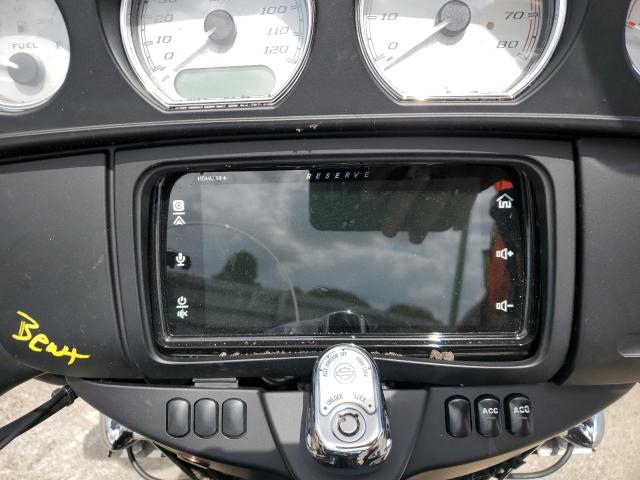 2021 HARLEY-DAVIDSON FLHX 