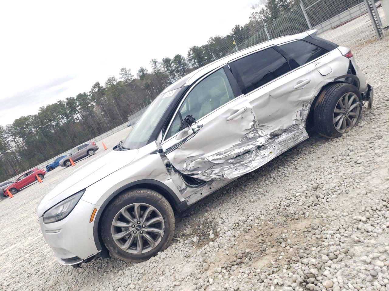 2020 Lincoln Corsair for Sale in Loganville, GA - All Over