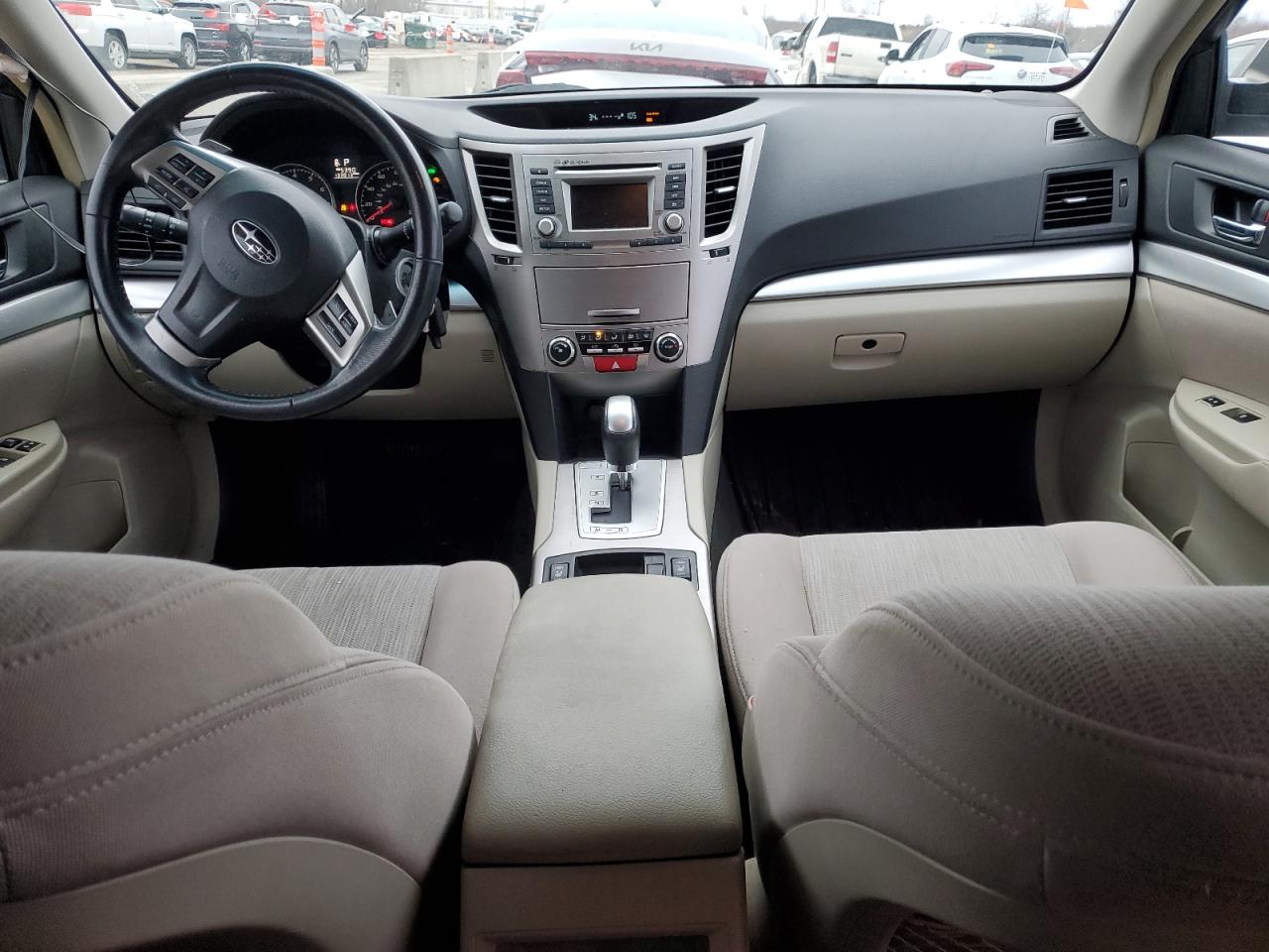 2014 Subaru Outback - Image 8