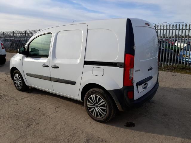 2016 MERCEDES BENZ CITAN 109