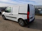 2016 MERCEDES BENZ CITAN 109 for sale at Copart YORK