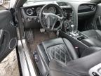 2014 Bentley Continental Gtc V8 en Venta en North Billerica, MA - Vandalism