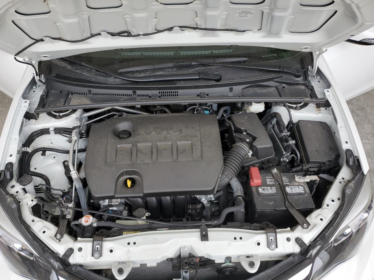 2019 Toyota Corolla - Image 11