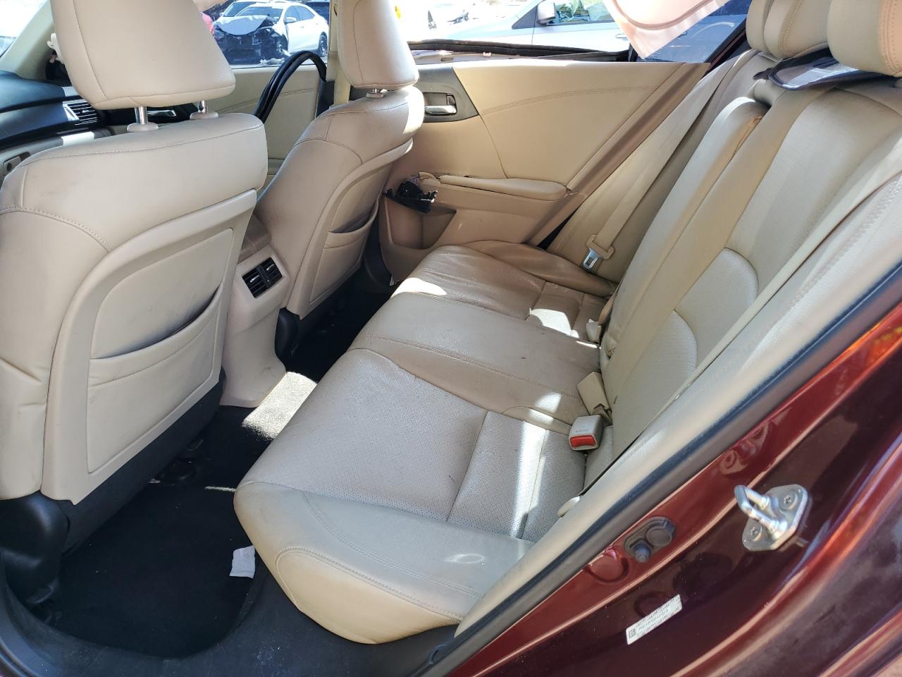 2013 Honda Accord - Image 10