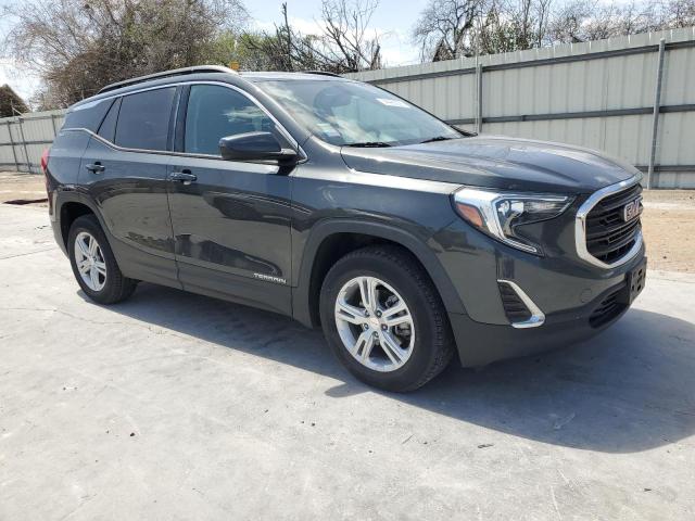  GMC TERRAIN 2018 Сharcoal