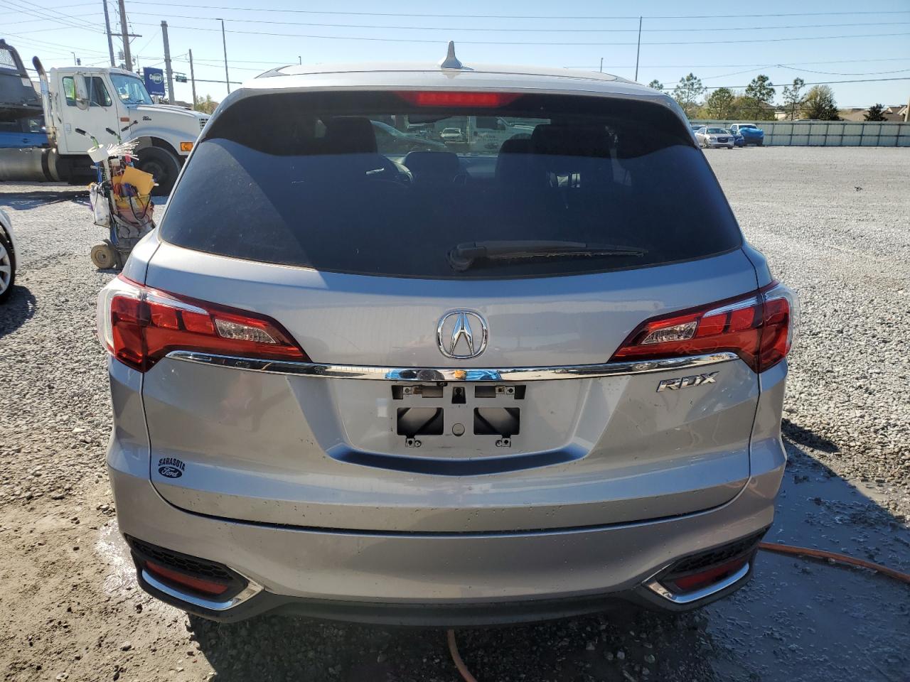 2016 Acura RDX - Image 6