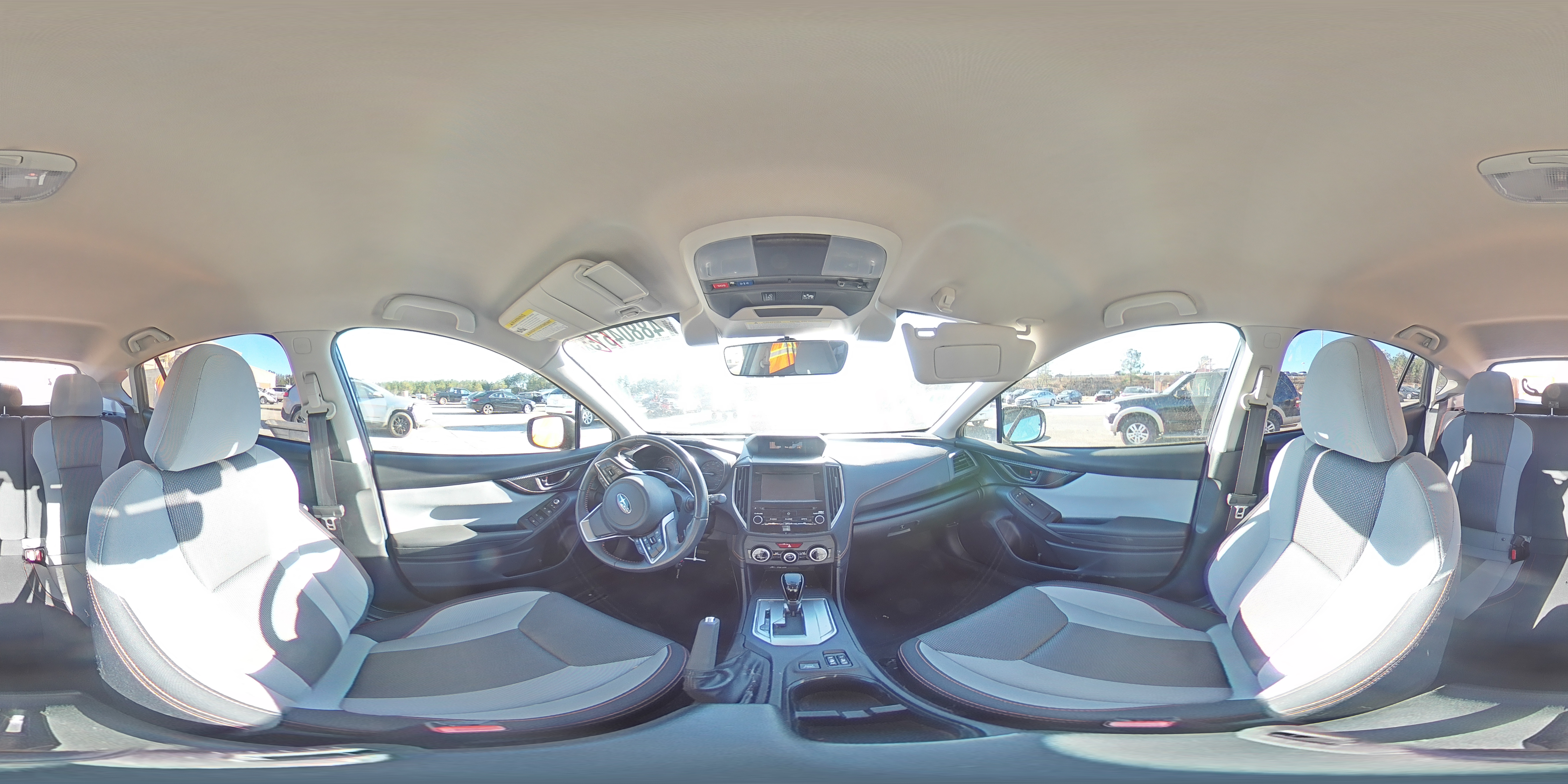 2021 Subaru XV - Image 12