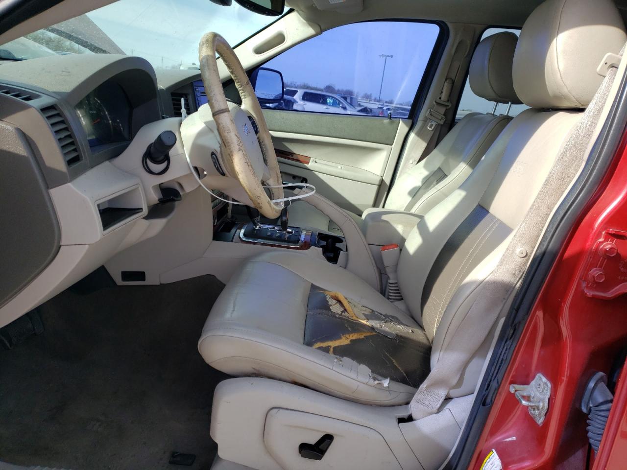 2006 Jeep Grand Cherokee - Image 7