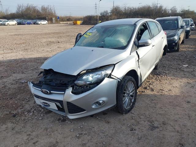 FORD FOCUS ZETE 2013