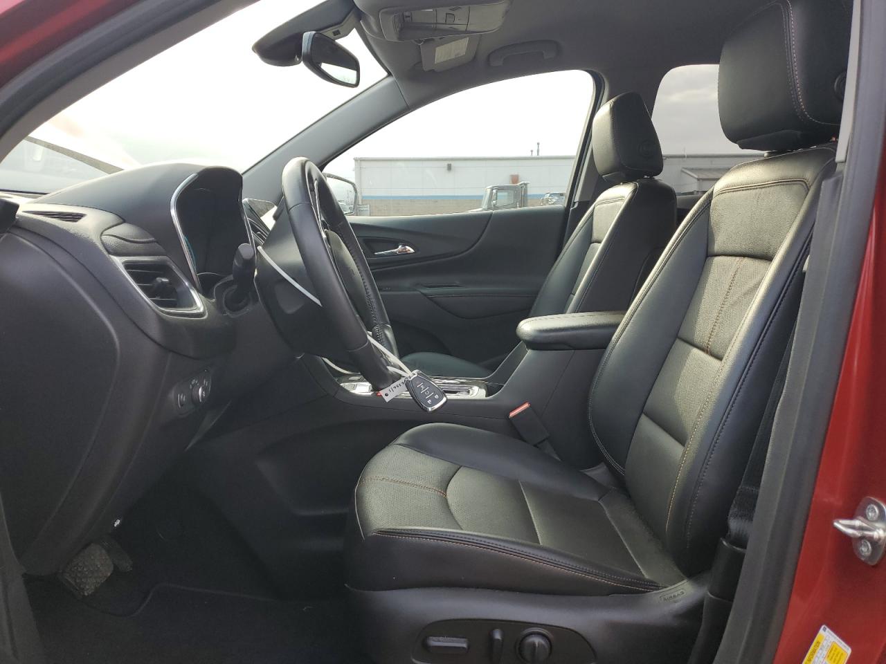 2022 Chevrolet Equinox - Image 7