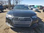 2017 Audi A4 Ultra Premium   en Venta en Baltimore, MD - Undercarriage