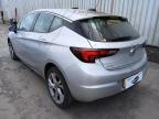 2016 VAUXHALL ASTRA SRI for sale at Copart PETERLEE