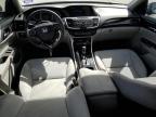 2017 Honda Accord Lx for Sale in Anthony, TX - Rear End