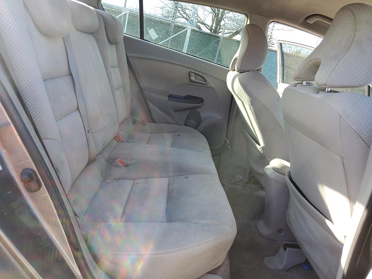 2010 Honda Insight - Image 10