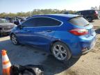 2017 Chevrolet Cruze Premier იყიდება Savannah-ში, GA - Side