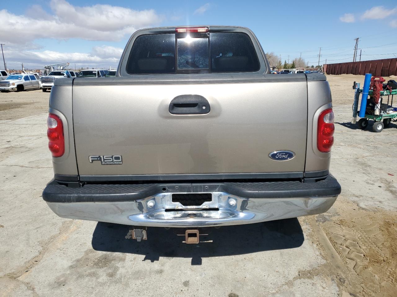 2003 Ford F-150 - Image 6