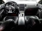 2012 JEEP GRAND CHEROKEE SRT-8 for sale at Copart PA - PHILADELPHIA