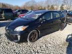 2012 Toyota Prius  en Venta en North Billerica, MA - Front End