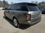 2018 Land Rover Range Rover Hse zu verkaufen in North Billerica, MA - Normal Wear