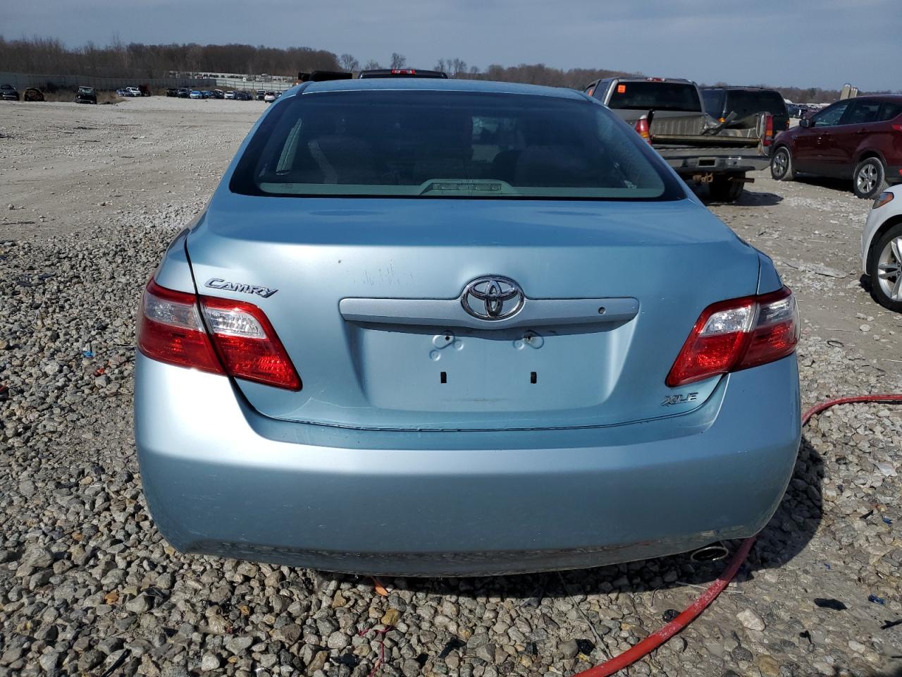 2009 Toyota Camry - Image 6