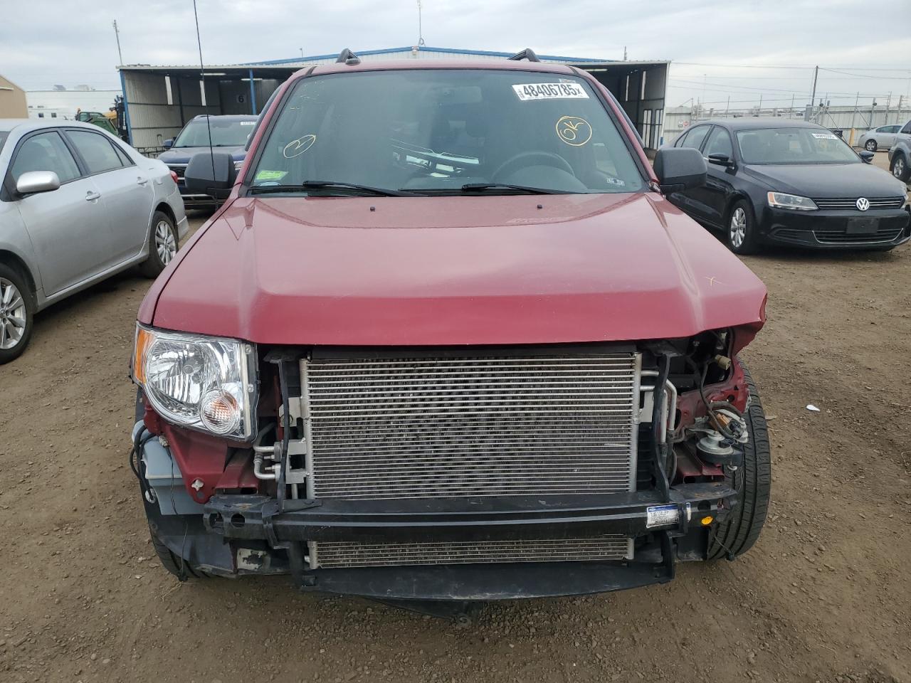 2009 Ford Escape - Image 5