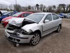 2007 SKODA OCTAVIA for sale at Copart WOLVERHAMPTON