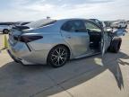 2023 Toyota Camry Se Night Shade for Sale in Grand Prairie, TX - Front End