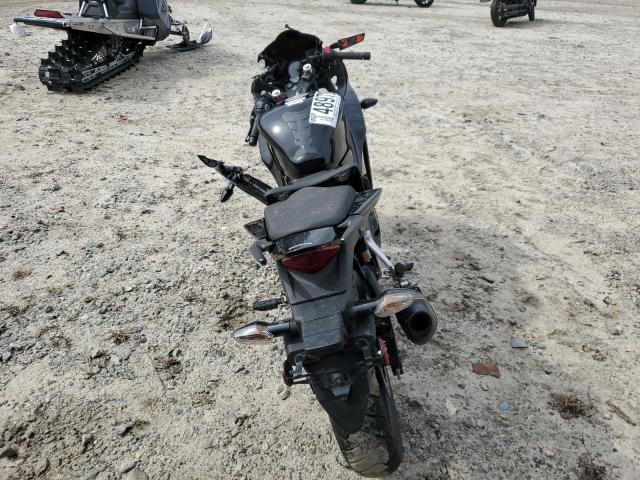 2015 HONDA CBR300 R