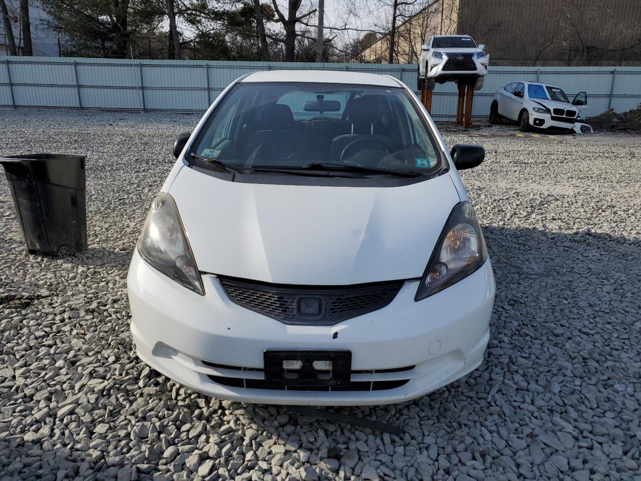 2009 Honda Fit - Image 5