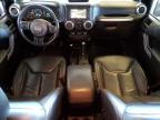 2014 Jeep Wrangler Unlimited Sahara for Sale in American Canyon, CA - Side