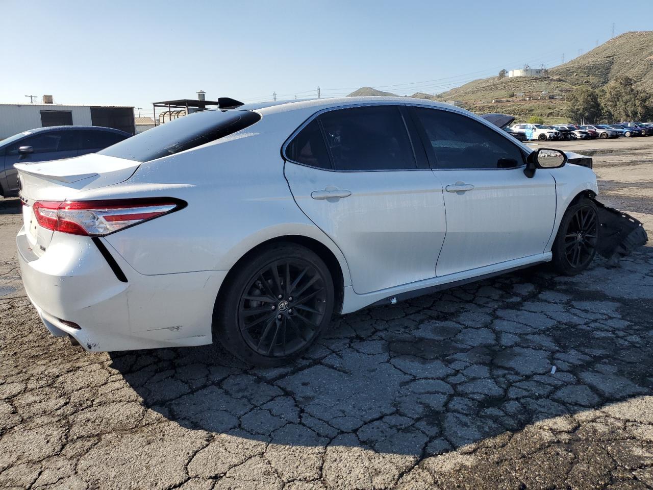 2020 Toyota Camry - Image 3