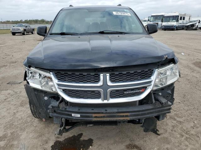 DODGE JOURNEY 2015 Black