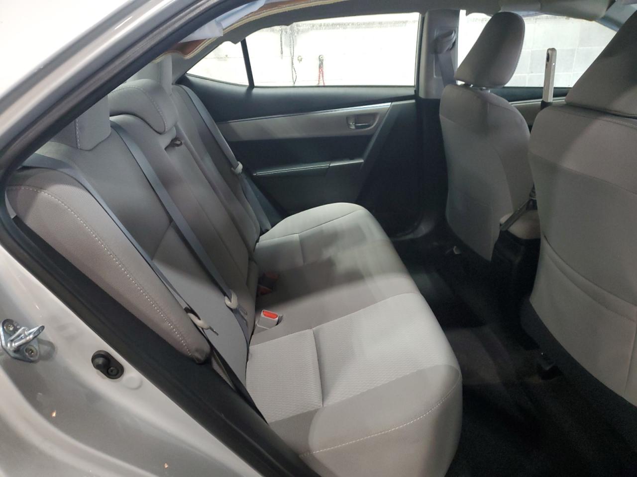 2016 Toyota Corolla - Image 11