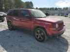 2014 Jeep Patriot Latitude en Venta en Fairburn, GA - Rear End