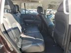2015 Infiniti Qx80  for Sale in Gaston, SC - Front End