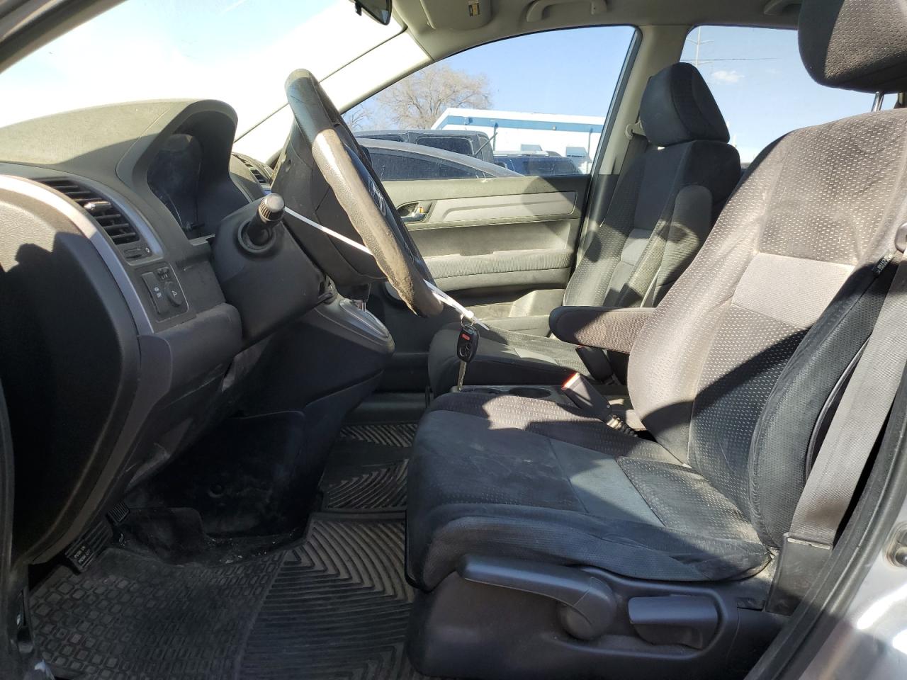 2007 Honda CR-V - Image 7