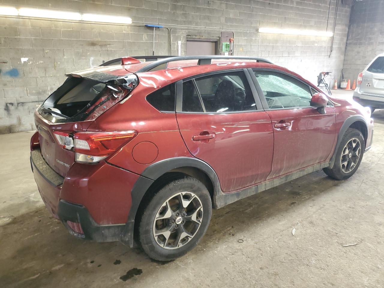 2018 Subaru XV - Image 3