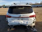 2022 Hyundai Santa Fe Sel de vânzare în Colorado Springs, CO - Rear End