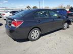 2016 Subaru Impreza  იყიდება Littleton-ში, CO - Front End