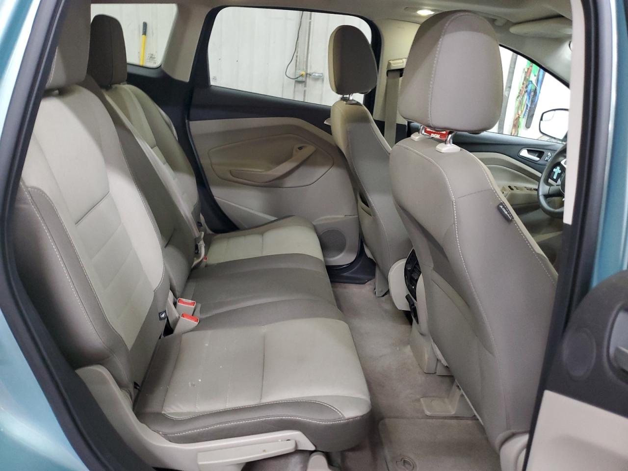 2013 Ford Escape - Image 11